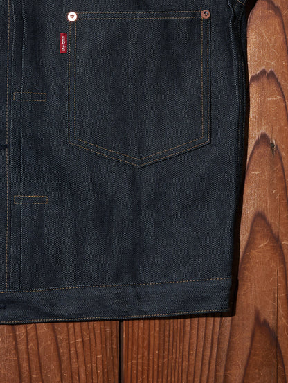 LEVI'S® VINTAGE CLOTHING S506XX 1944 JACKET