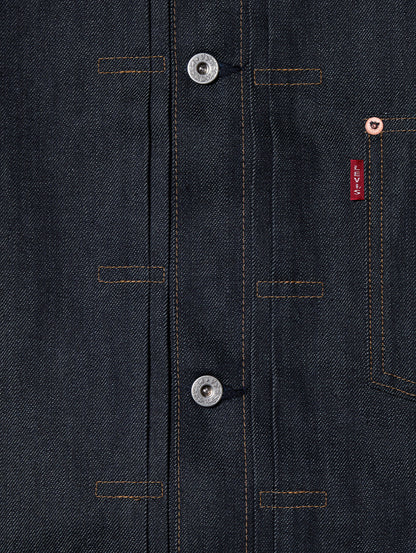 LEVI'S® VINTAGE CLOTHING S506XX 1944 JACKET