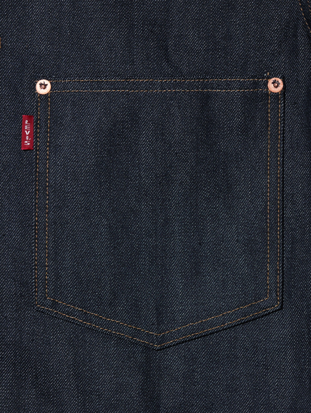 LEVI'S® VINTAGE CLOTHING S506XX 1944 JACKET