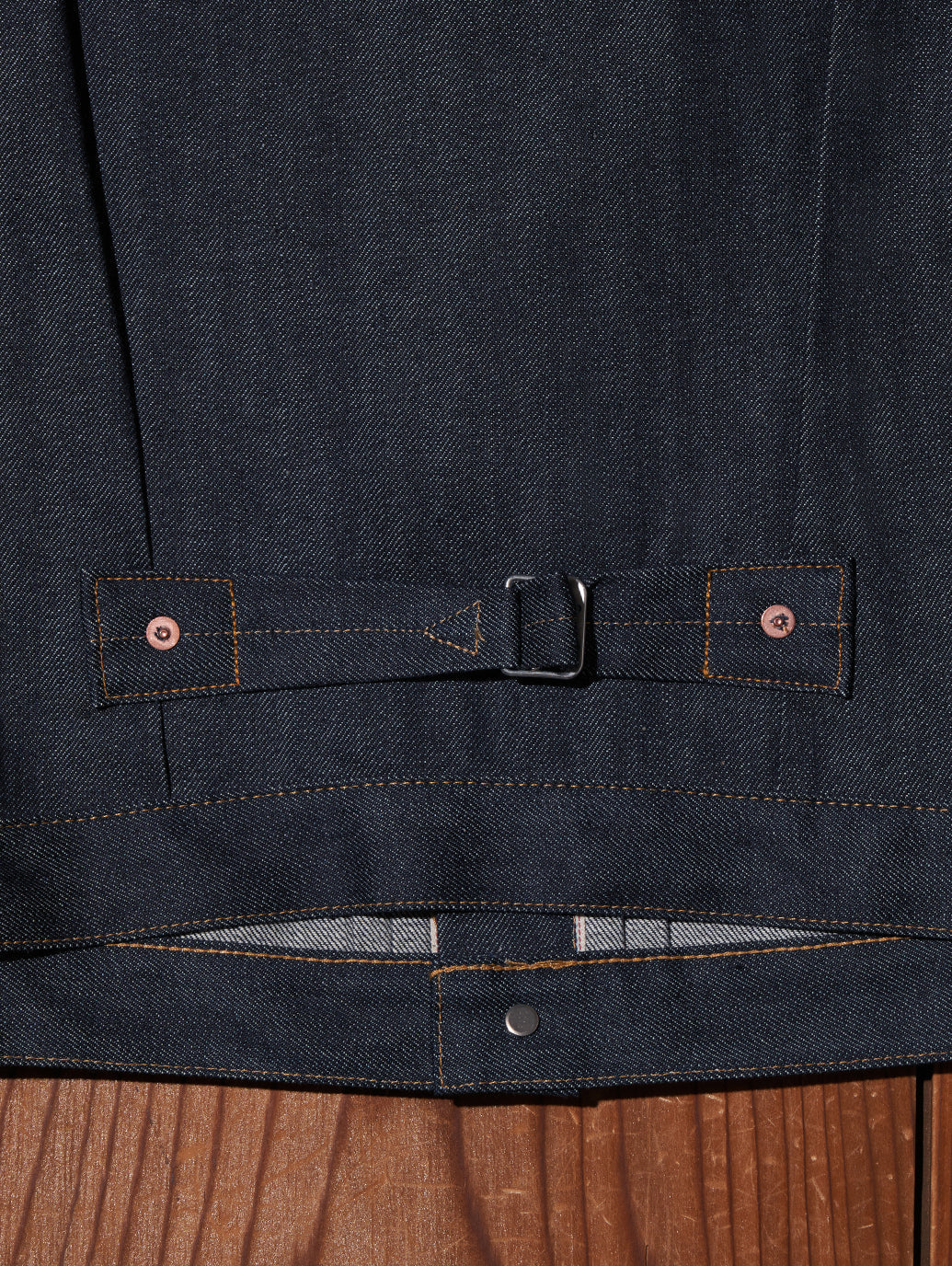 LEVI'S® VINTAGE CLOTHING S506XX 1944 JACKET