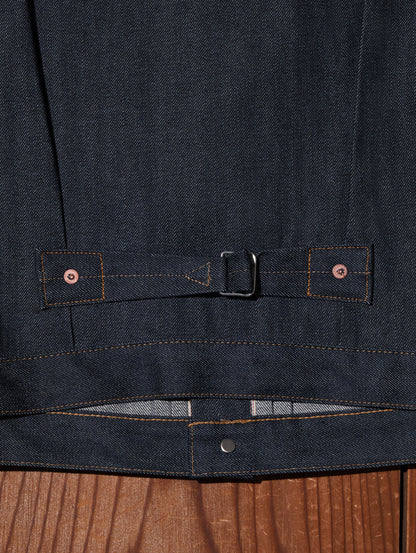 LEVI'S® VINTAGE CLOTHING S506XX 1944 JACKET