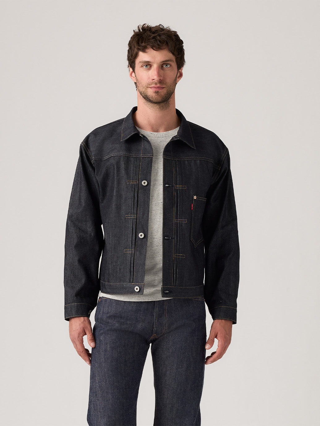 LEVI'S® VINTAGE CLOTHING S506XX 1944 JACKET