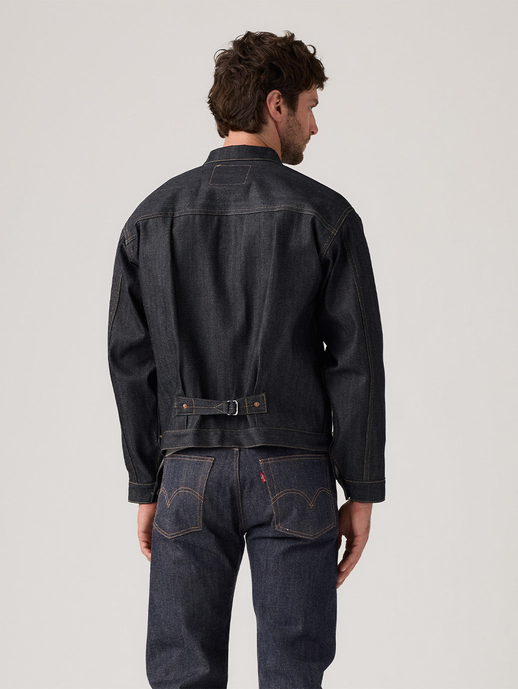 LEVI'S® VINTAGE CLOTHING S506XX 1944 JACKET
