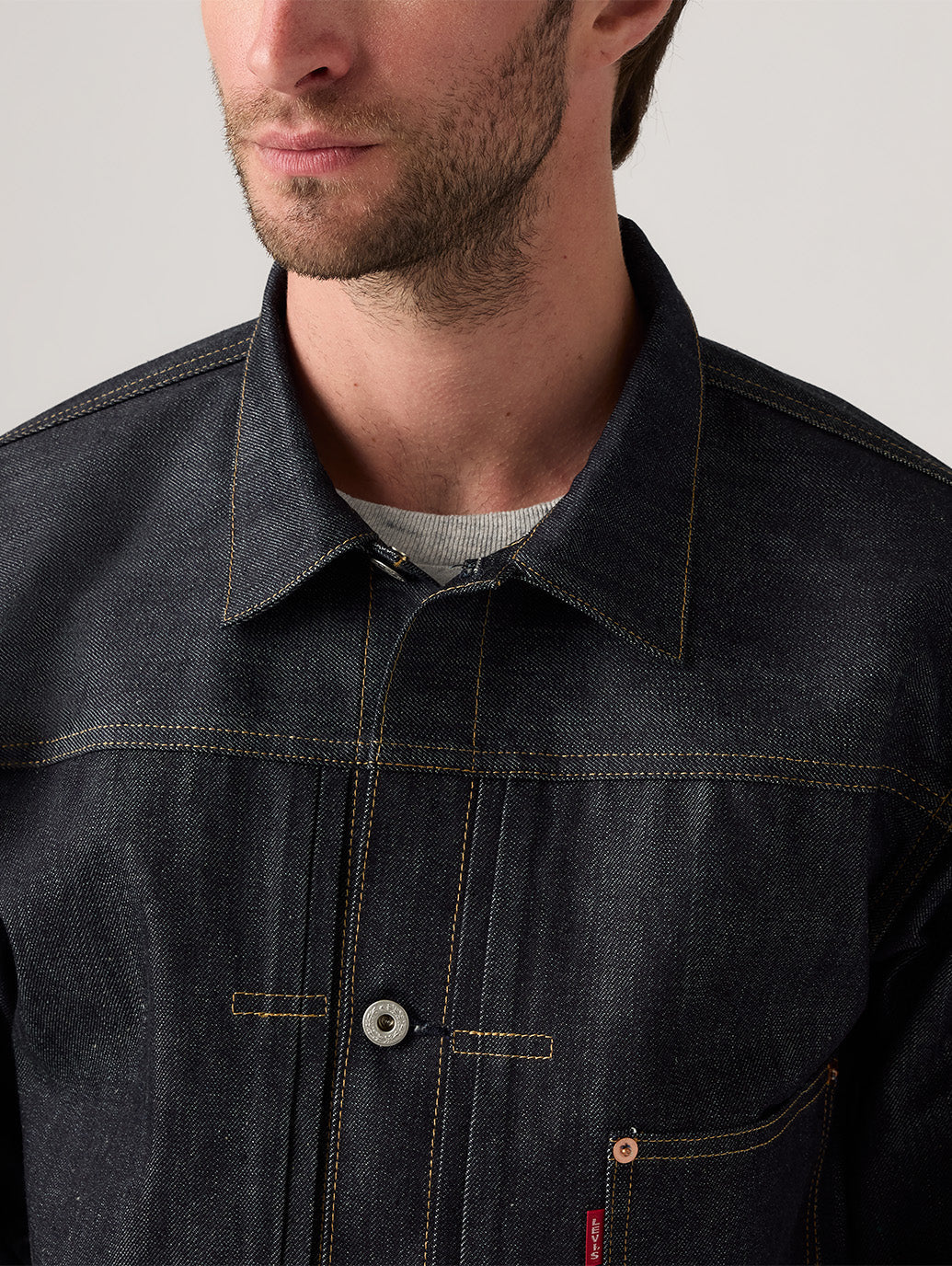 LEVI'S® VINTAGE CLOTHING S506XX 1944 JACKET