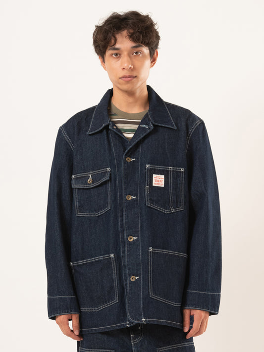 WORKWEAR ベーカリーチョアジャケット