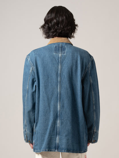 WORKWEAR ベーカリーチョアジャケット