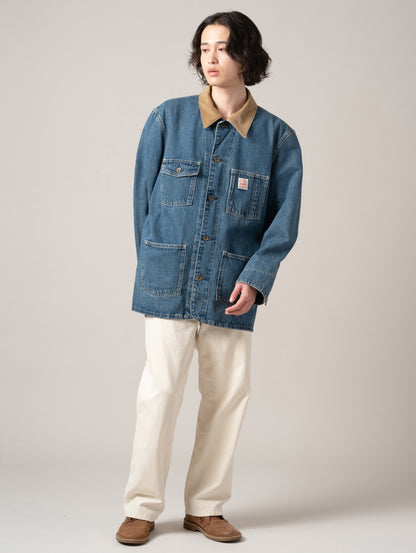 WORKWEAR ベーカリーチョアジャケット