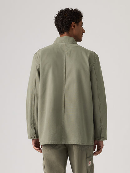 WORKWEAR ベーカリーチョアジャケット