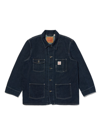 WORKWEAR ベーカリーチョアジャケット