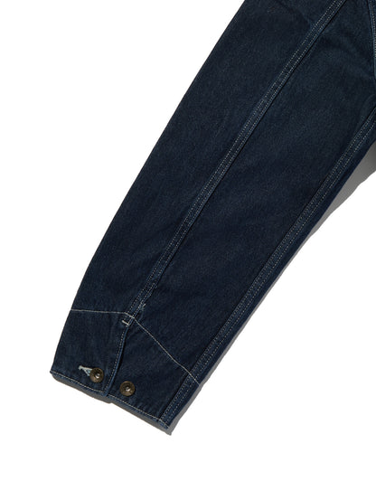 WORKWEAR ベーカリーチョアジャケット