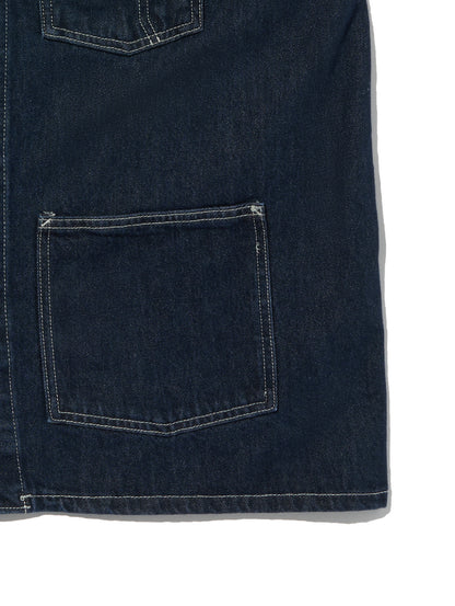 WORKWEAR ベーカリーチョアジャケット