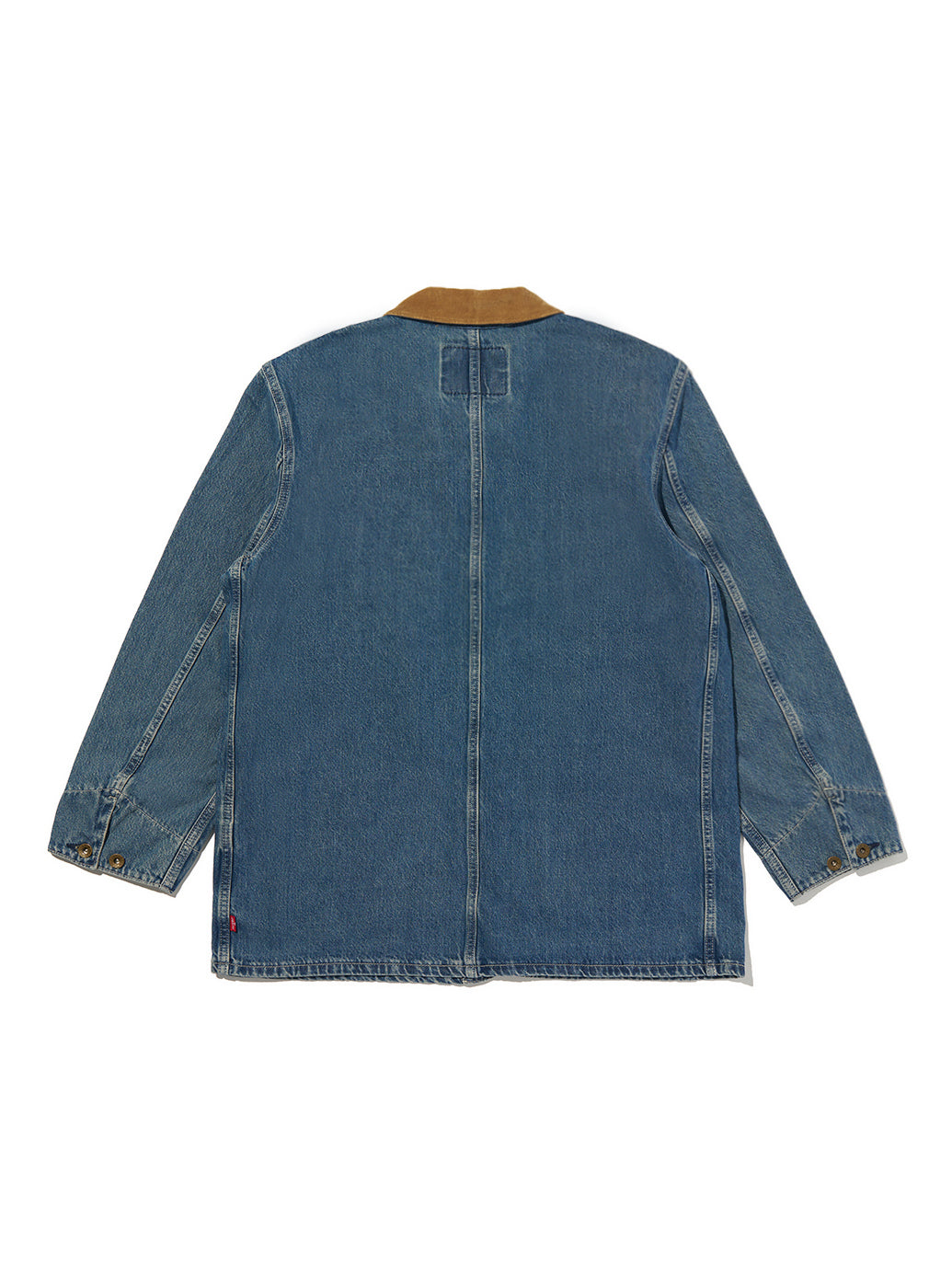 WORKWEAR ベーカリーチョアジャケット