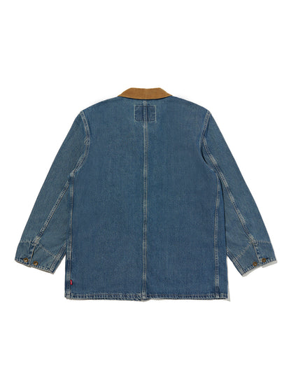 WORKWEAR ベーカリーチョアジャケット