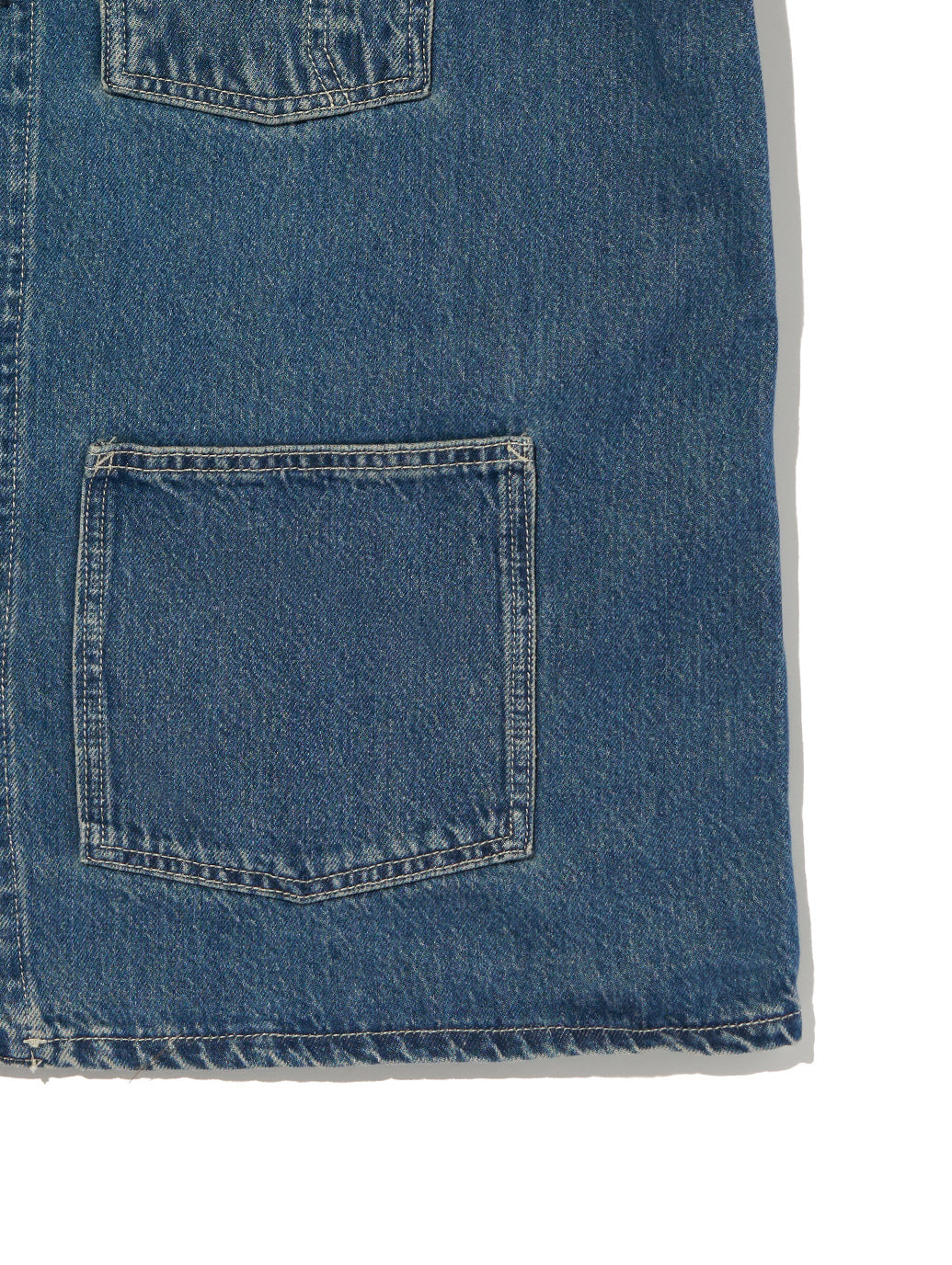 WORKWEAR ベーカリーチョアジャケット