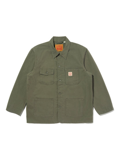 WORKWEAR ベーカリーチョアジャケット