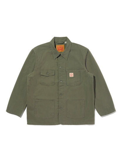 WORKWEAR ベーカリーチョアジャケット