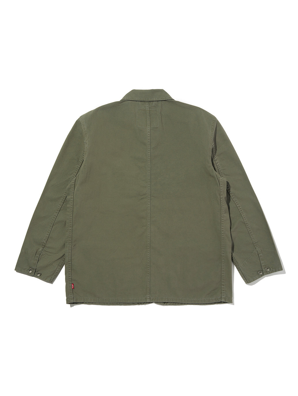 WORKWEAR ベーカリーチョアジャケット