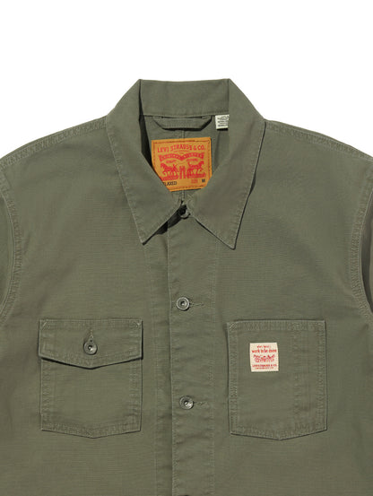 WORKWEAR ベーカリーチョアジャケット