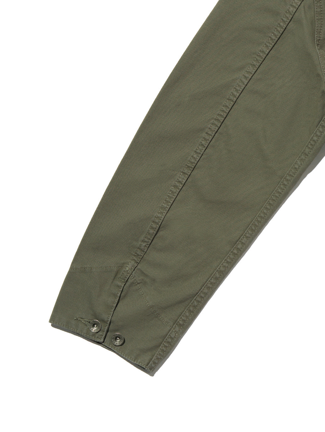 WORKWEAR ベーカリーチョアジャケット