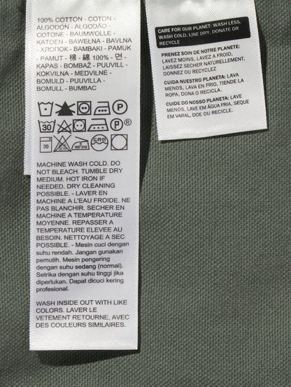 WORKWEAR ベーカリーチョアジャケット