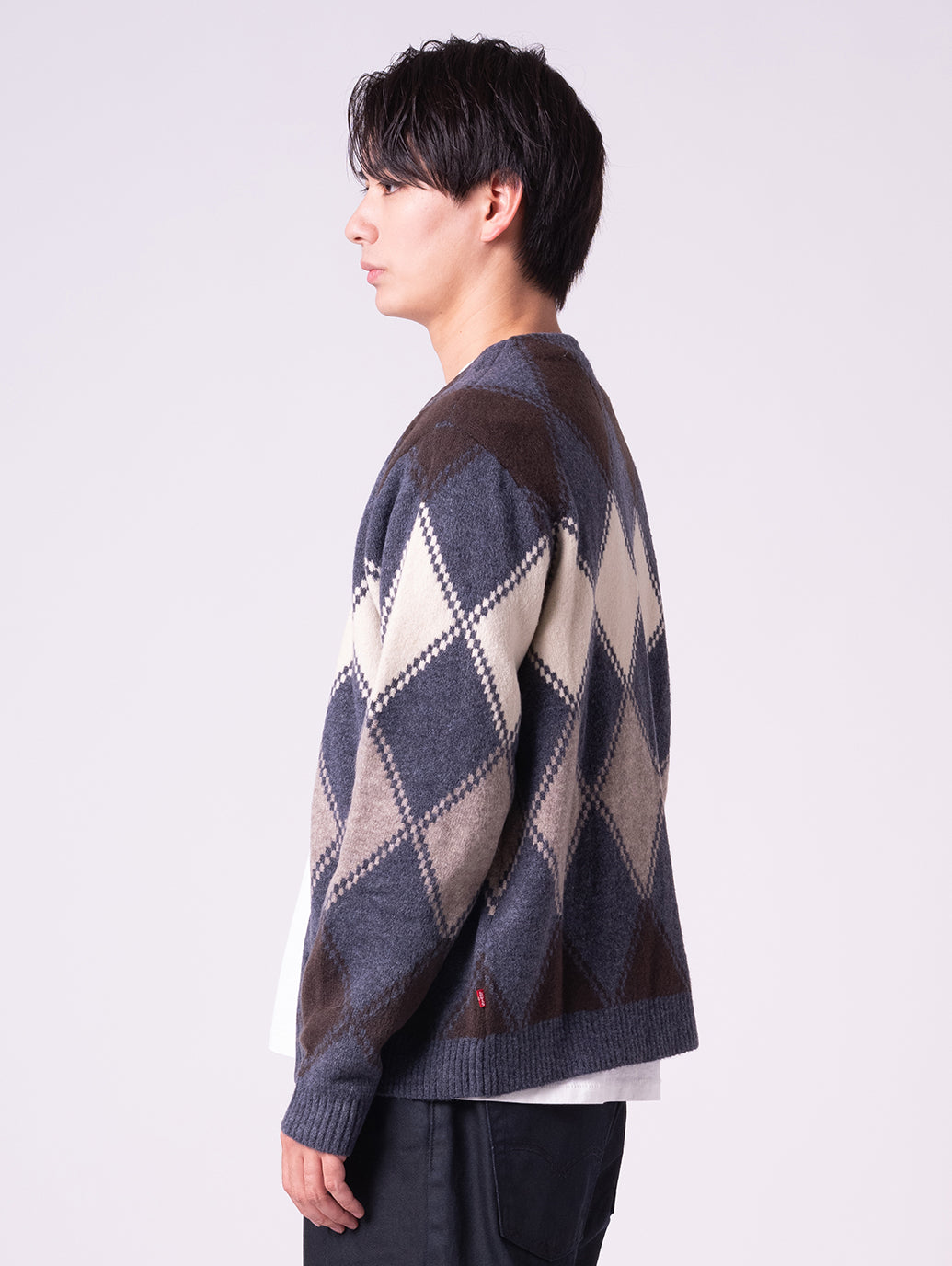 バレンシアカーディガン