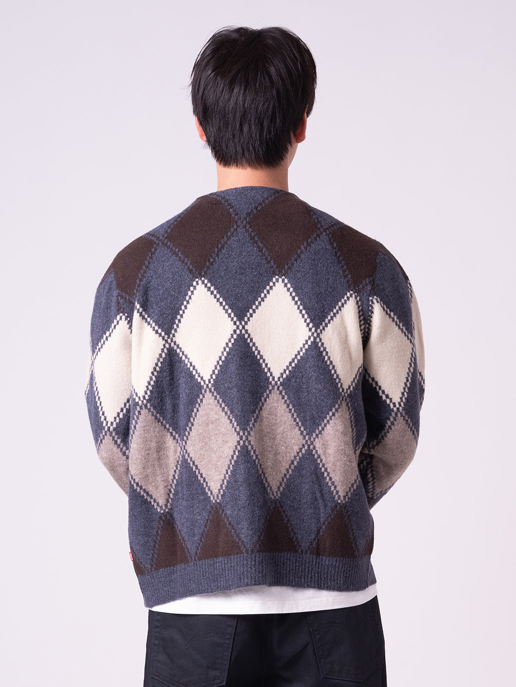 バレンシアカーディガン