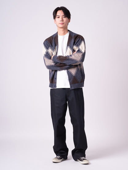 バレンシアカーディガン