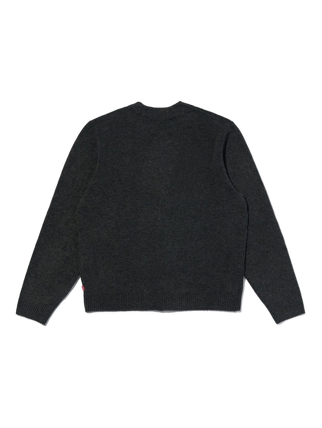 バレンシアカーディガン グレー