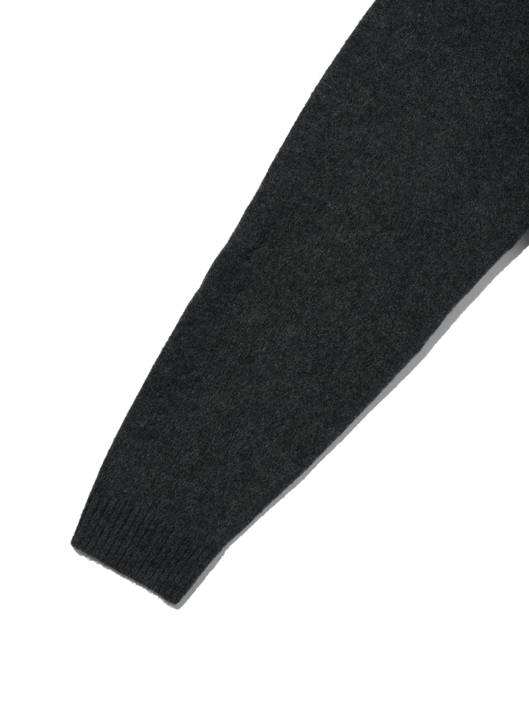 バレンシアカーディガン グレー