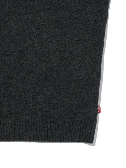 バレンシアカーディガン グレー