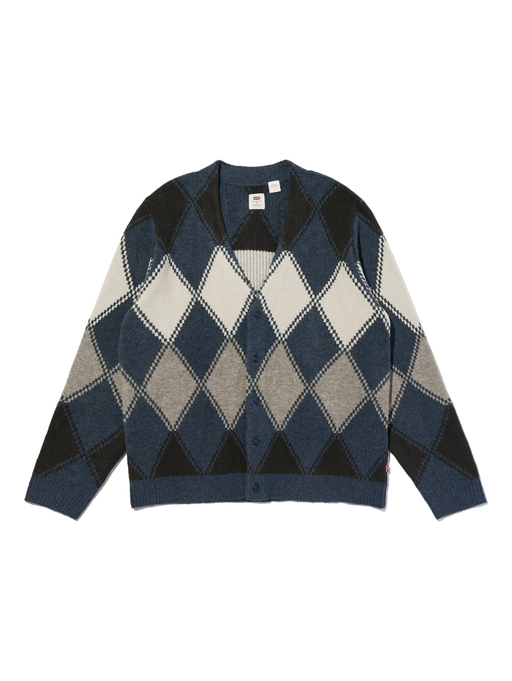 バレンシアカーディガン