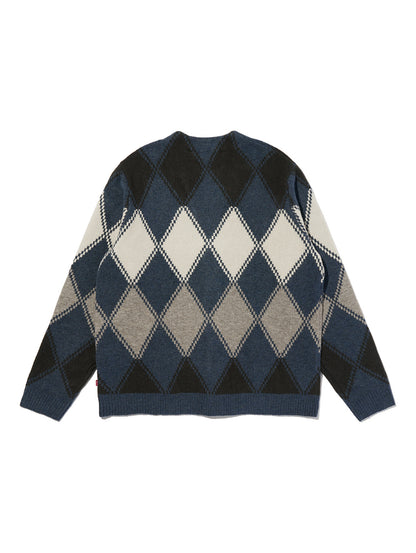 バレンシアカーディガン