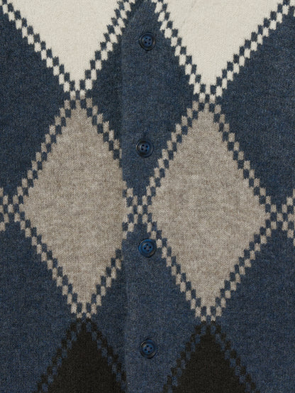 バレンシアカーディガン