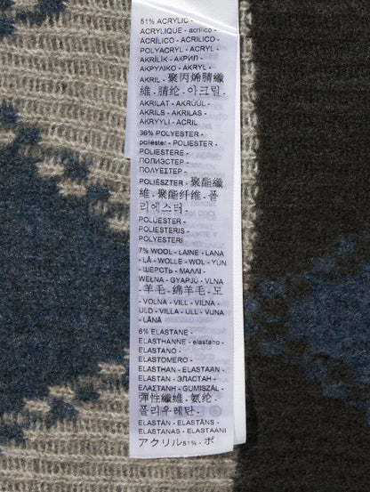 バレンシアカーディガン