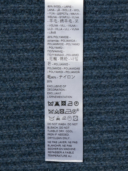 プレシディオ クルースウェット