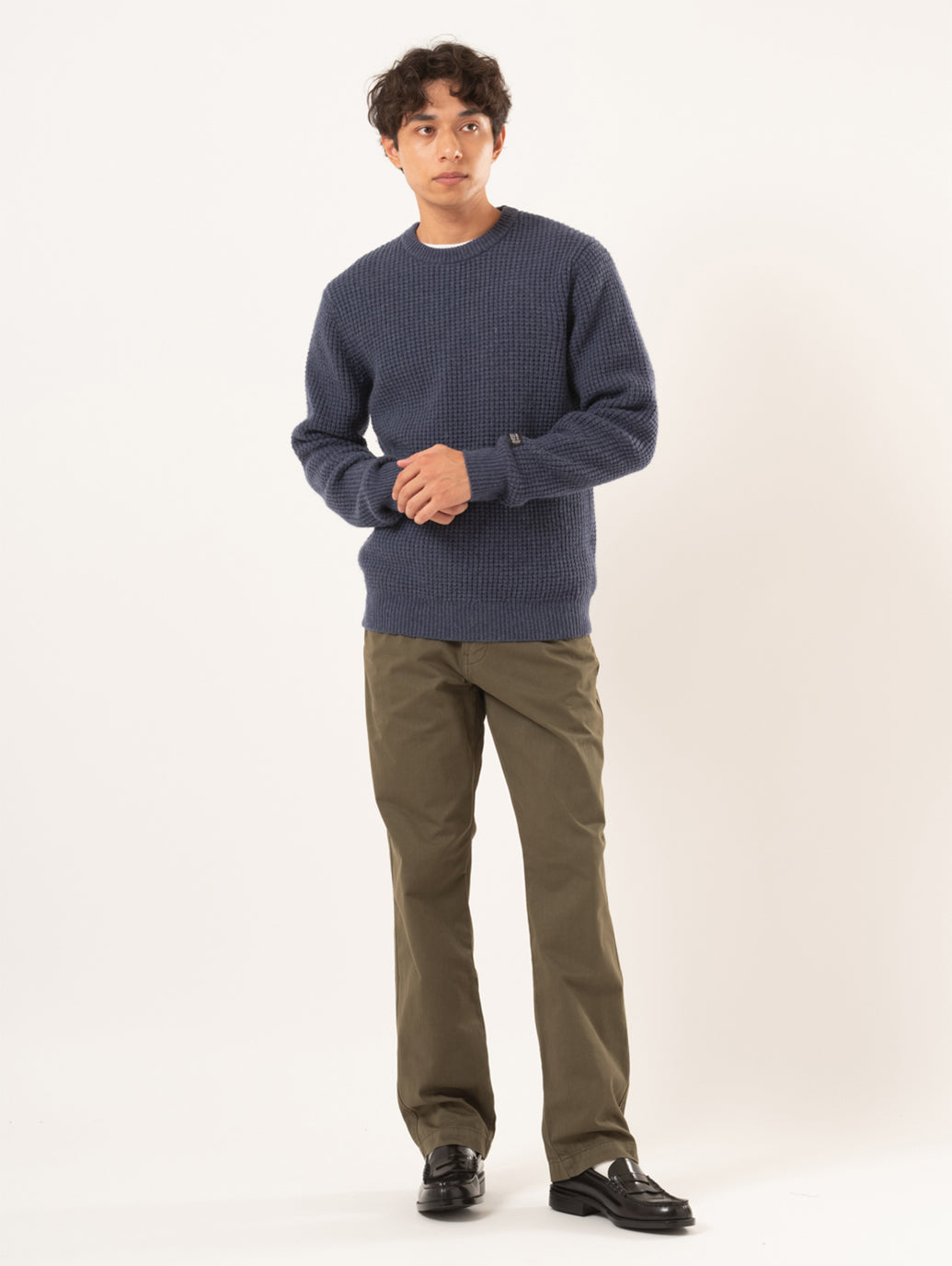 プレシディオ クルースウェット