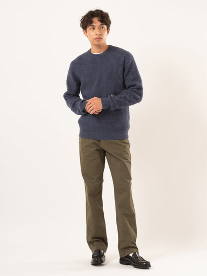 プレシディオ クルースウェット