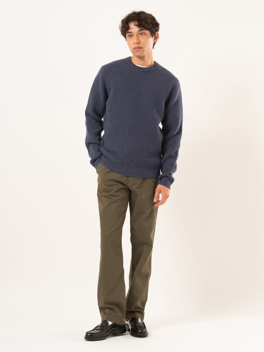 プレシディオ クルースウェット