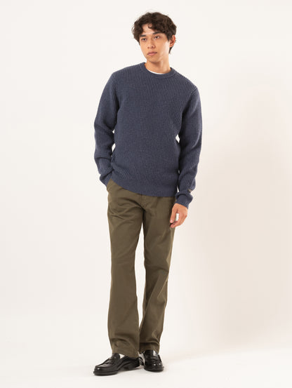 プレシディオ クルースウェット