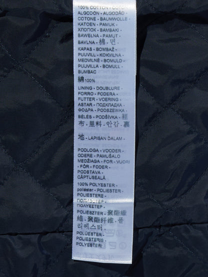 Bree Barn ストライプジャケット