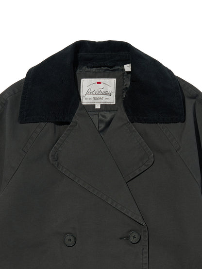 Bree Barn トレンチコート