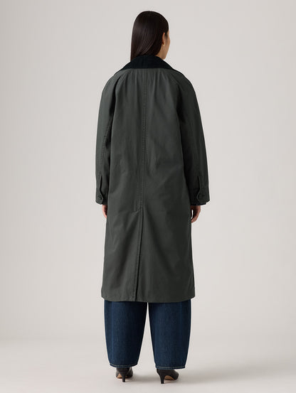 Bree Barn トレンチコート