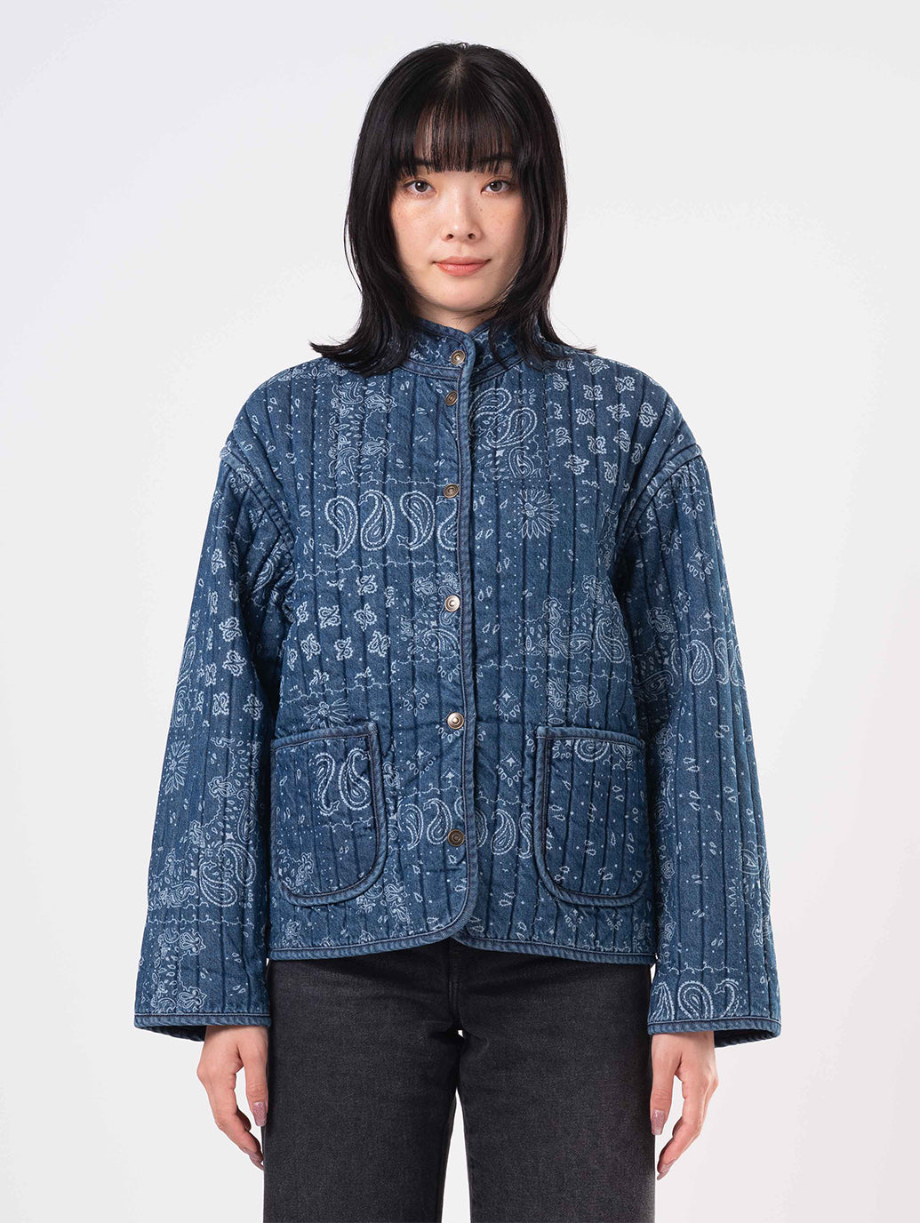 ロッティー ライナー ジャケット