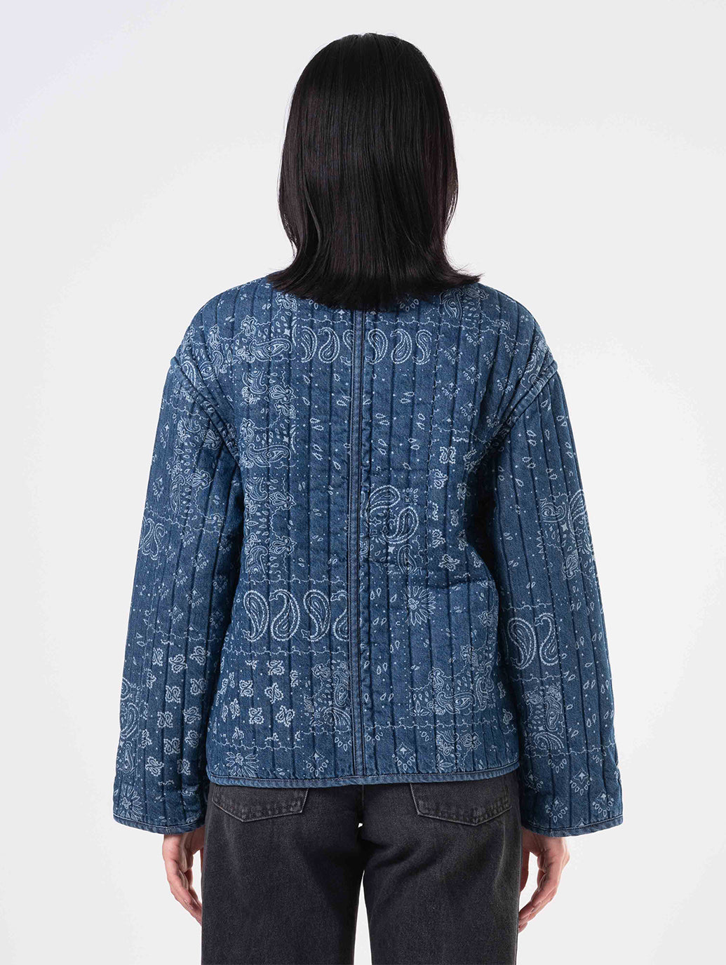 ロッティー ライナー ジャケット