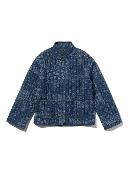 ロッティー ライナー ジャケット