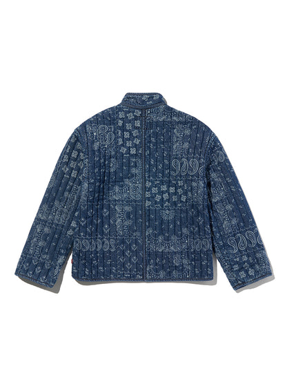 ロッティー ライナー ジャケット