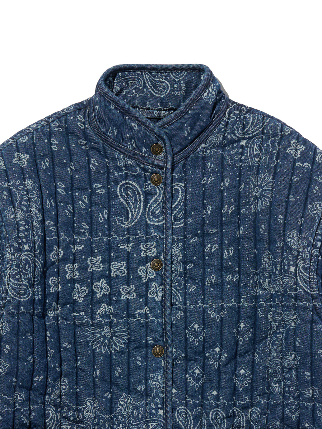 ロッティー ライナー ジャケット