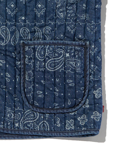 ロッティー ライナー ジャケット