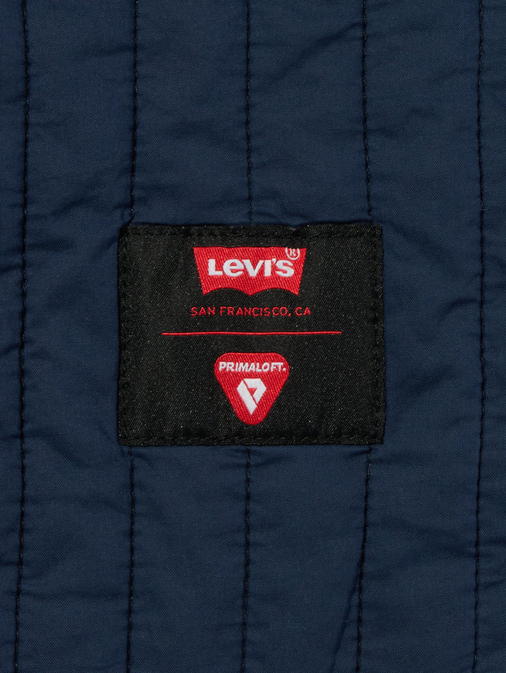 ロッティー ライナー ジャケット