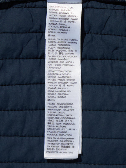 ロッティー ライナー ジャケット